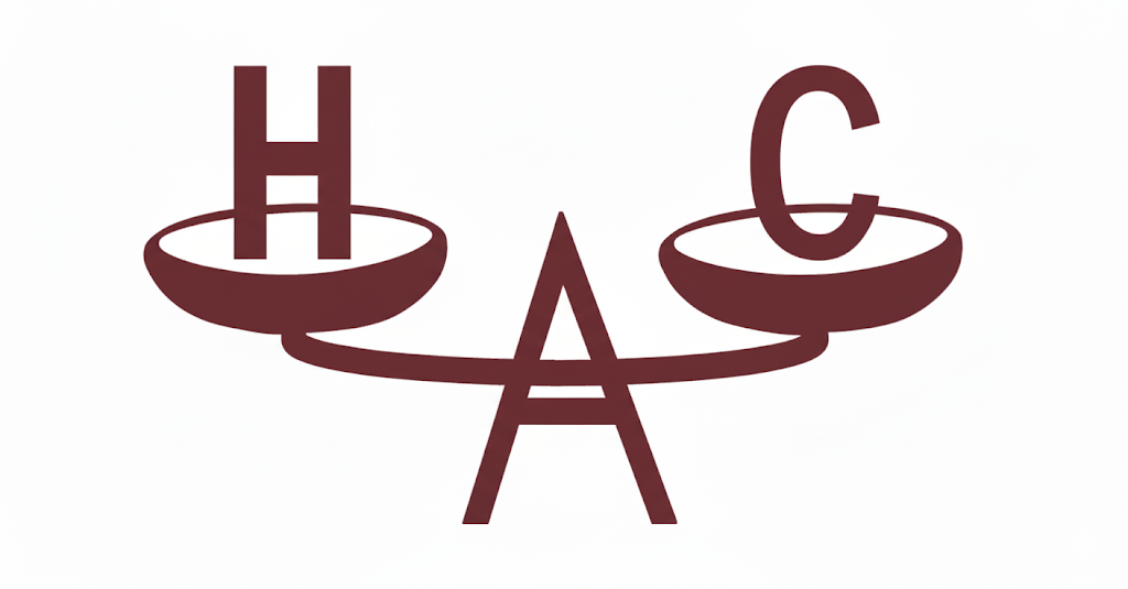 HACロゴ